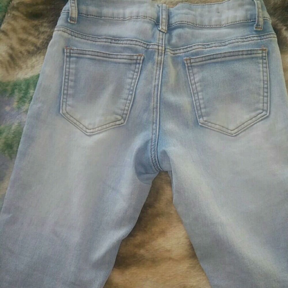 Women's Rue21 Skinny Jeans